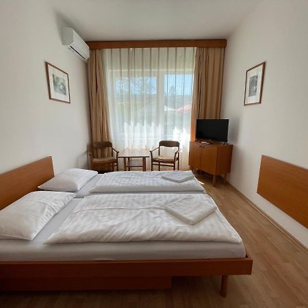 Hello Balcsi Apartmanhaz Tihany Luaran gambar