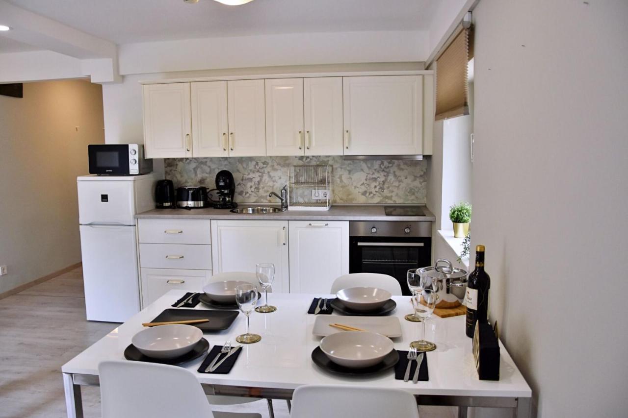Hello Balcsi Apartmanhaz Tihany Luaran gambar