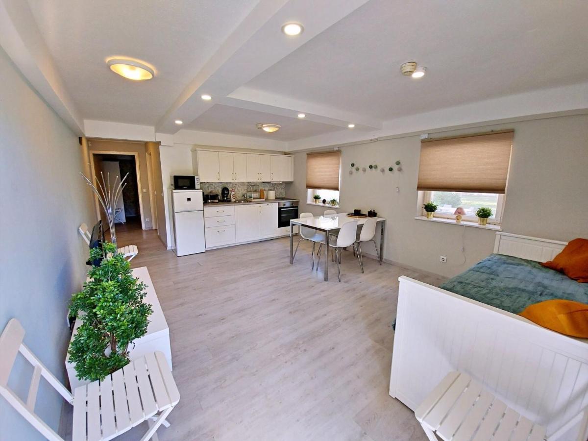 Hello Balcsi Apartmanhaz Tihany Luaran gambar