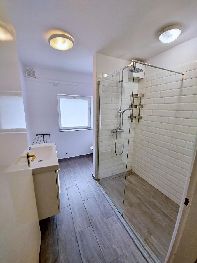 Hello Balcsi Apartmanhaz Tihany Luaran gambar