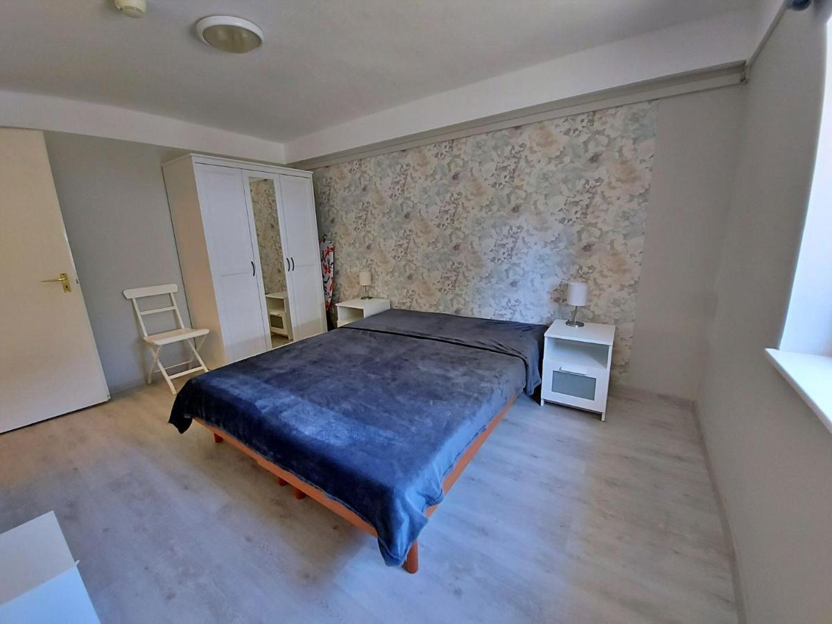 Hello Balcsi Apartmanhaz Tihany Luaran gambar