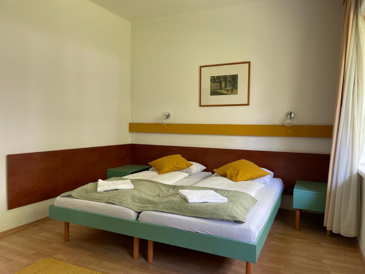 Hello Balcsi Apartmanhaz Tihany Luaran gambar