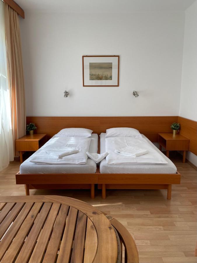 Hello Balcsi Apartmanhaz Tihany Luaran gambar