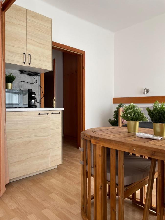 Hello Balcsi Apartmanhaz Tihany Luaran gambar