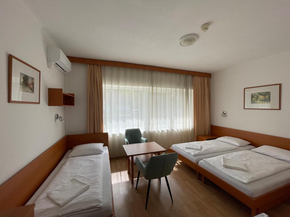 Hello Balcsi Apartmanhaz Tihany Luaran gambar