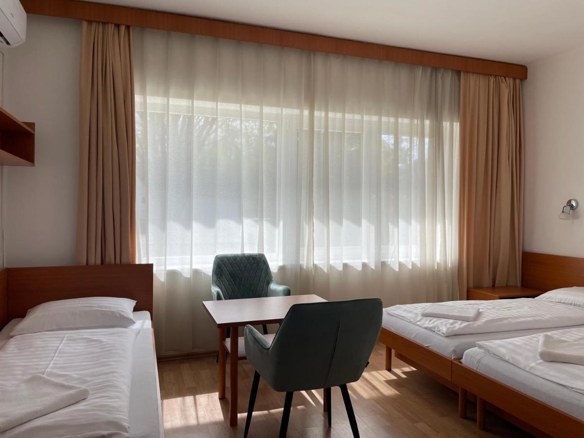 Hello Balcsi Apartmanhaz Tihany Luaran gambar