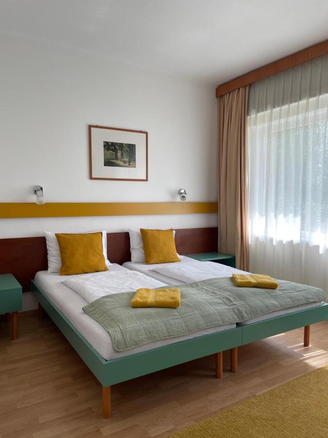Hello Balcsi Apartmanhaz Tihany Luaran gambar