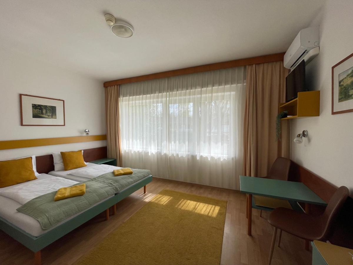 Hello Balcsi Apartmanhaz Tihany Luaran gambar