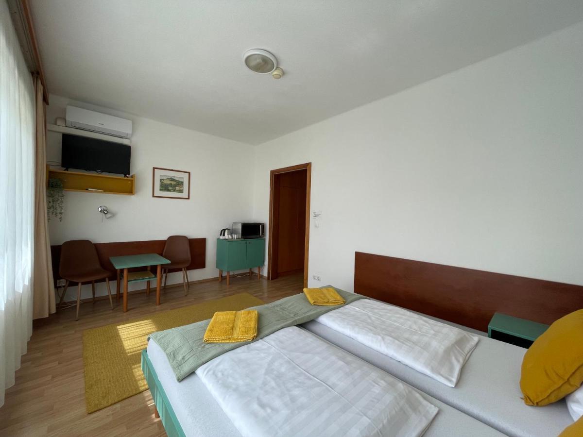 Hello Balcsi Apartmanhaz Tihany Luaran gambar