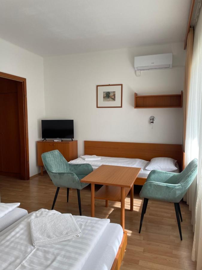 Hello Balcsi Apartmanhaz Tihany Luaran gambar