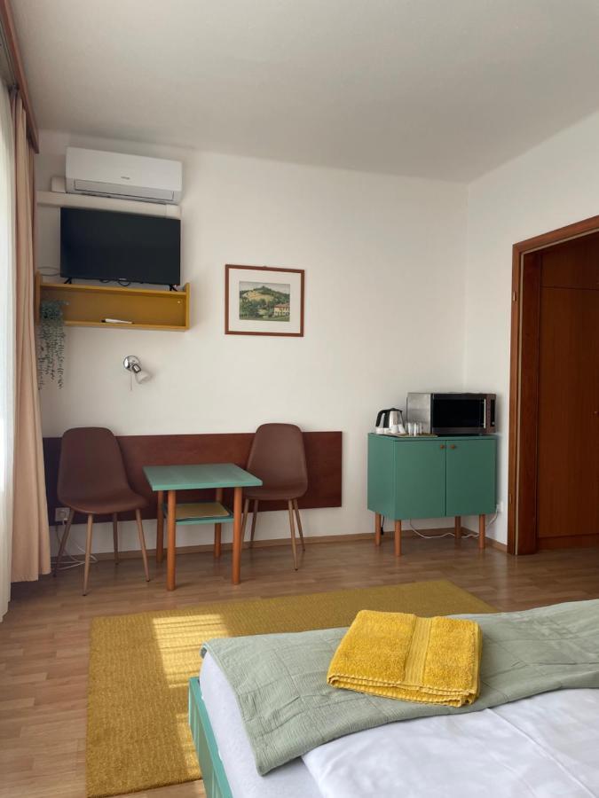 Hello Balcsi Apartmanhaz Tihany Luaran gambar