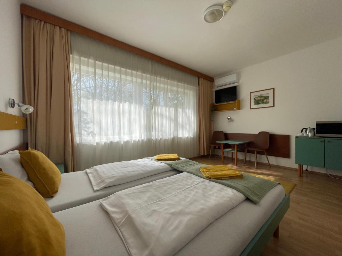 Hello Balcsi Apartmanhaz Tihany Luaran gambar