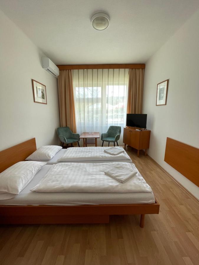 Hello Balcsi Apartmanhaz Tihany Luaran gambar