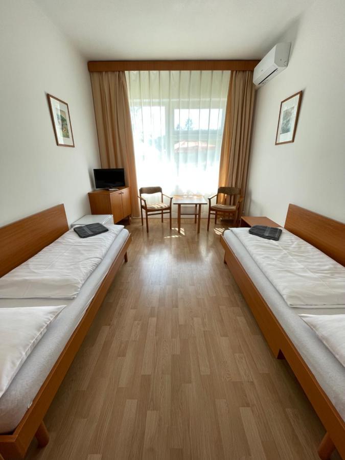 Hello Balcsi Apartmanhaz Tihany Luaran gambar
