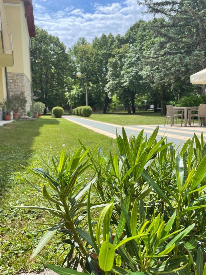 Hello Balcsi Apartmanhaz Tihany Luaran gambar