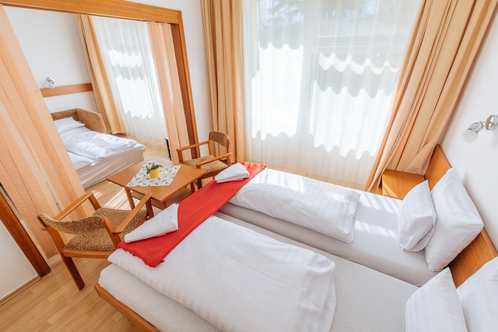 Hello Balcsi Apartmanhaz Tihany Luaran gambar