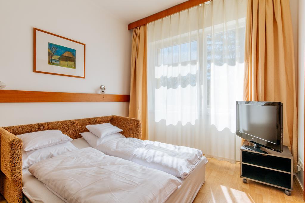 Hello Balcsi Apartmanhaz Tihany Luaran gambar