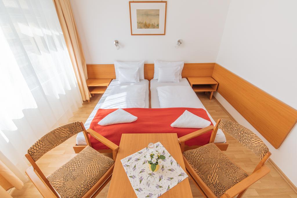 Hello Balcsi Apartmanhaz Tihany Luaran gambar