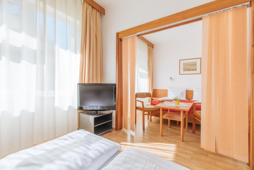 Hello Balcsi Apartmanhaz Tihany Luaran gambar
