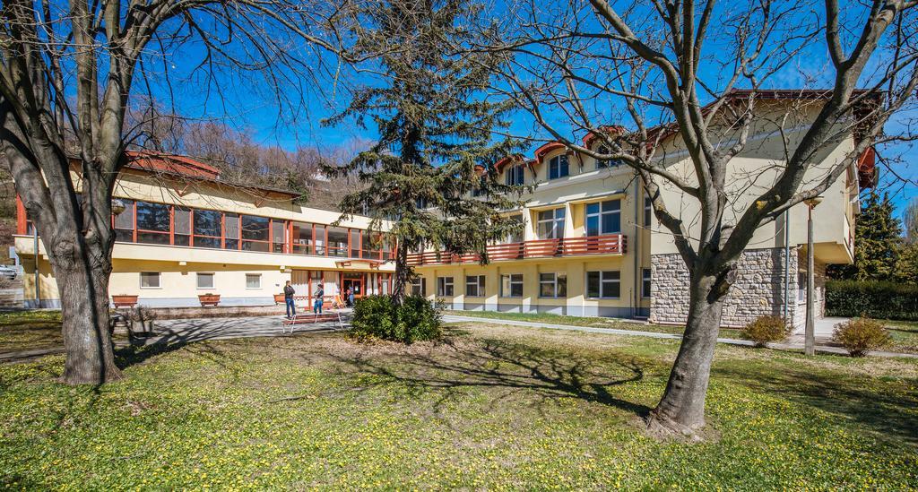 Hello Balcsi Apartmanhaz Tihany Luaran gambar