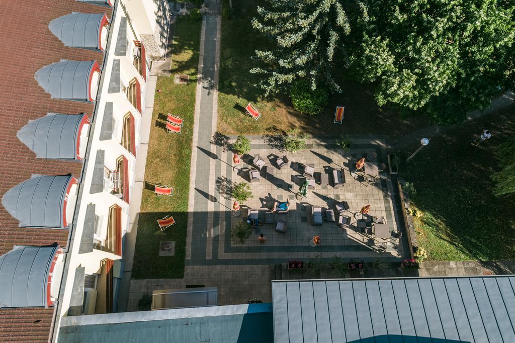 Hello Balcsi Apartmanhaz Tihany Luaran gambar