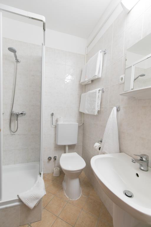 Hello Balcsi Apartmanhaz Tihany Luaran gambar