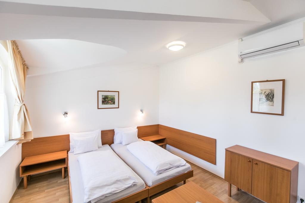 Hello Balcsi Apartmanhaz Tihany Luaran gambar
