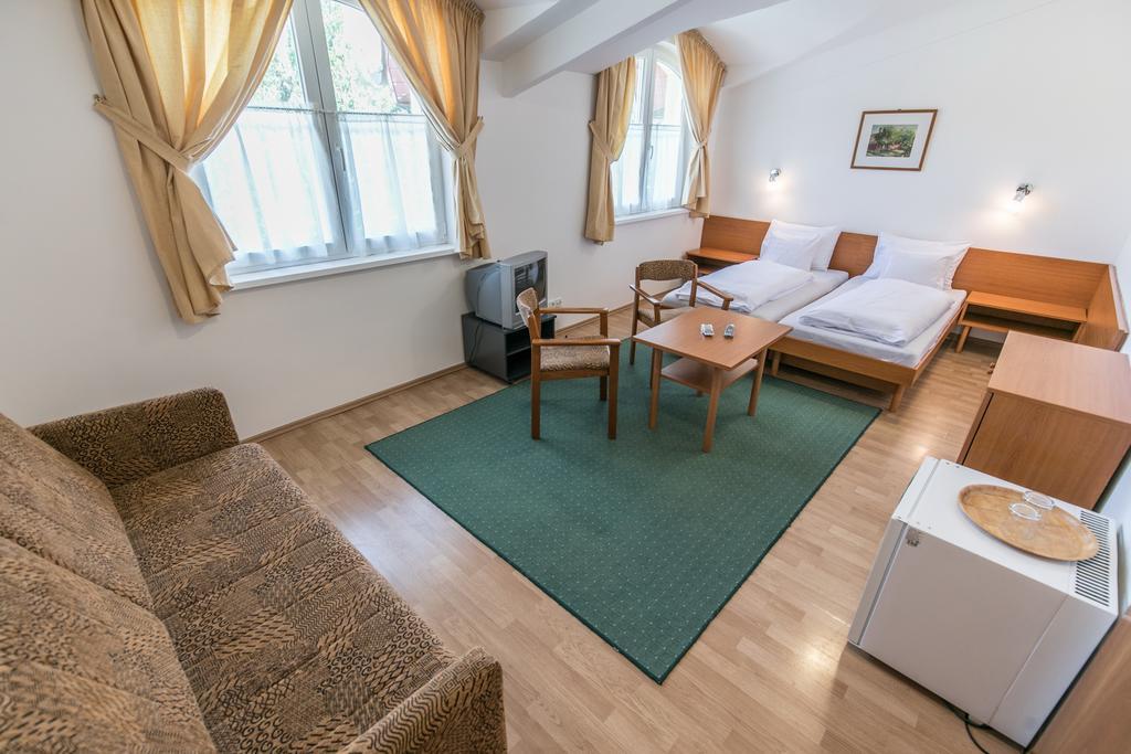 Hello Balcsi Apartmanhaz Tihany Luaran gambar