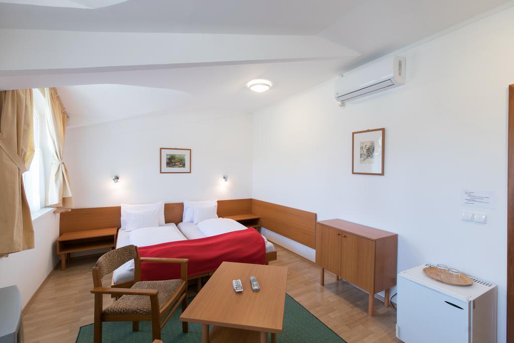 Hello Balcsi Apartmanhaz Tihany Luaran gambar
