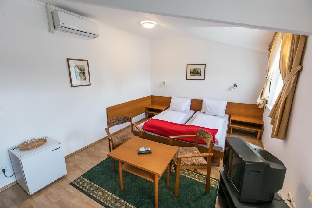 Hello Balcsi Apartmanhaz Tihany Luaran gambar