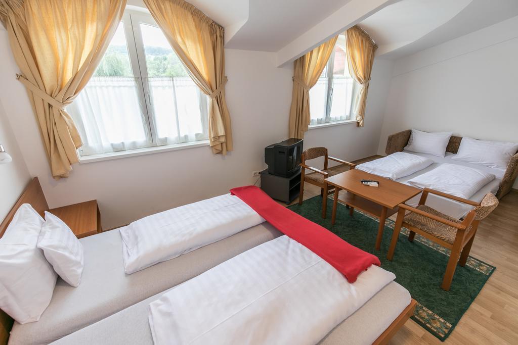 Hello Balcsi Apartmanhaz Tihany Luaran gambar