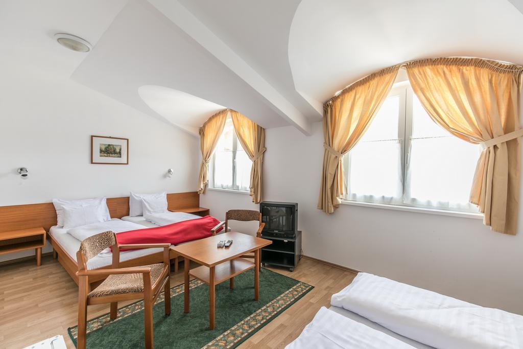 Hello Balcsi Apartmanhaz Tihany Luaran gambar