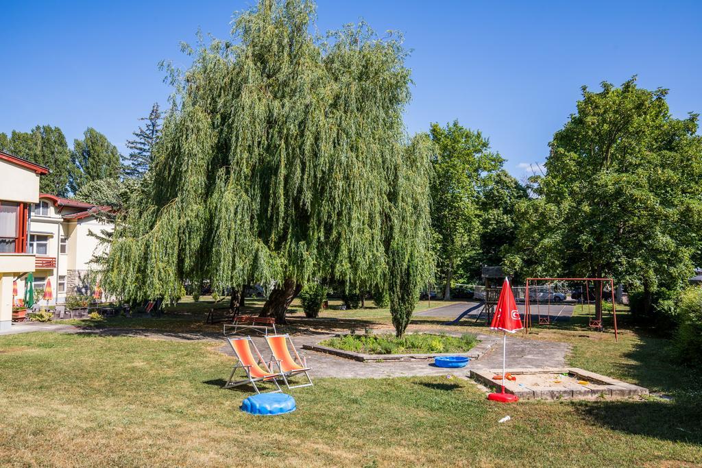 Hello Balcsi Apartmanhaz Tihany Luaran gambar