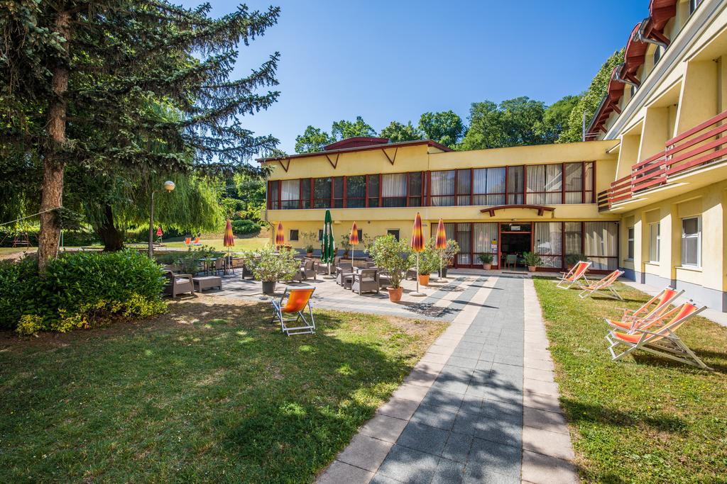 Hello Balcsi Apartmanhaz Tihany Luaran gambar