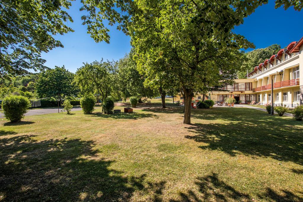 Hello Balcsi Apartmanhaz Tihany Luaran gambar