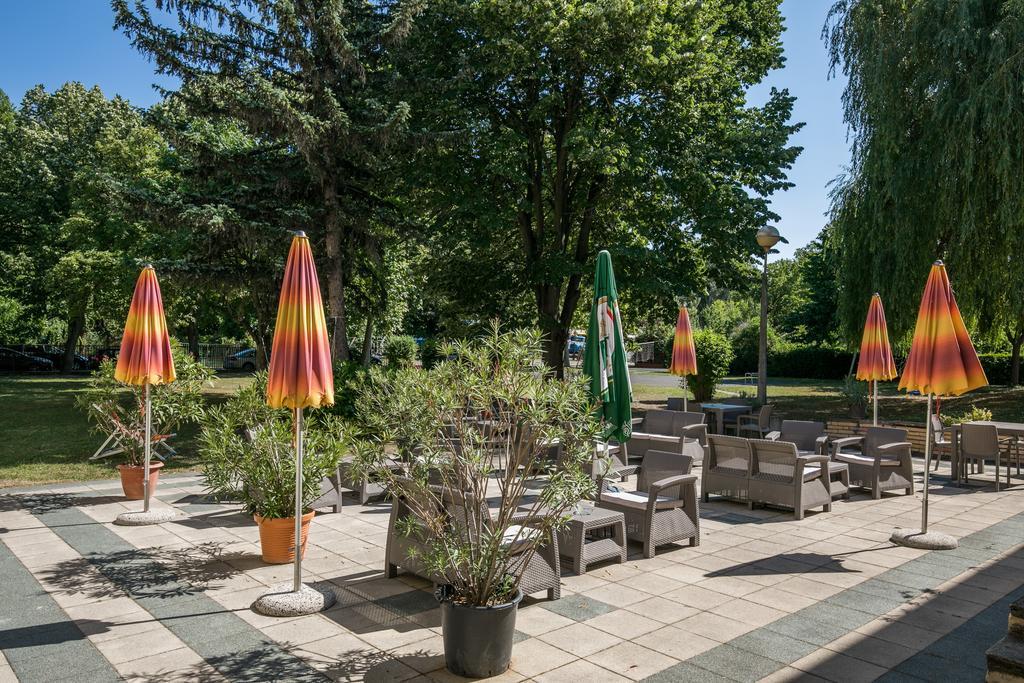 Hello Balcsi Apartmanhaz Tihany Luaran gambar
